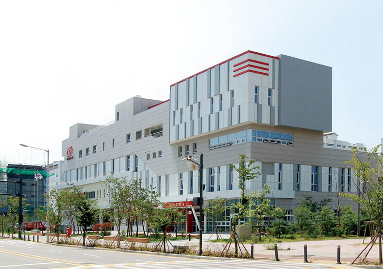 김포 우체국