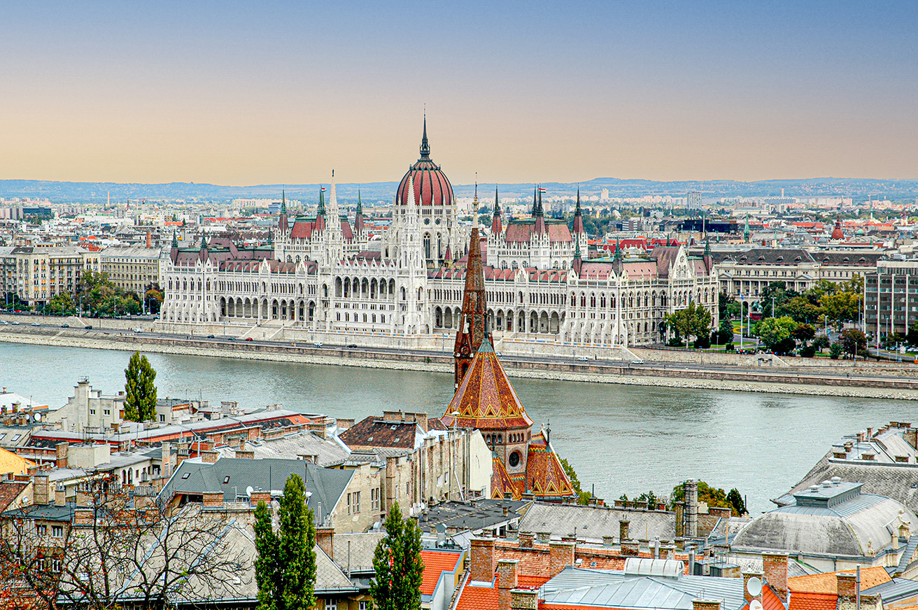 Hungary Branch
